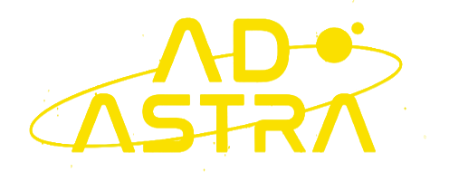 Ad Astra Logo